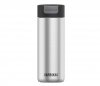 Kubek termiczny Kambukka Olympus 500 ml Stainless Steel stalowy